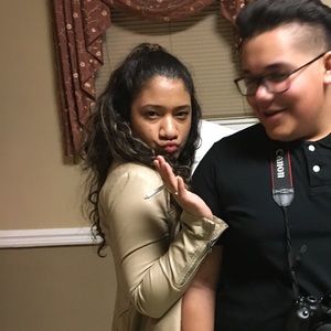 Meet your Posher, Imani